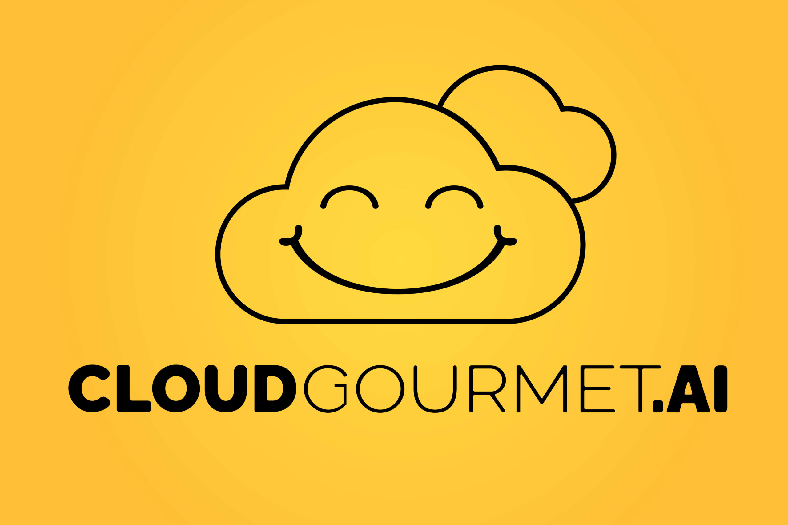 CloudGourmet.AI